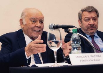 Fundación Astur busca poner en agenda el tema de la soledad no deseada