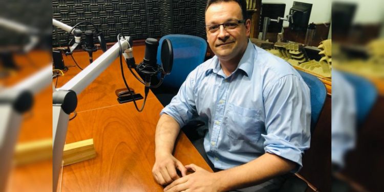 Miguel Pastorino: “El mensaje que da una ley como la de eutanasia es que hay vidas que valen la pena y otras que no”