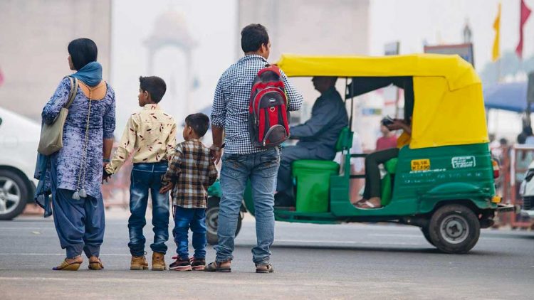 India vende con gran éxito su primer bono a 50 años