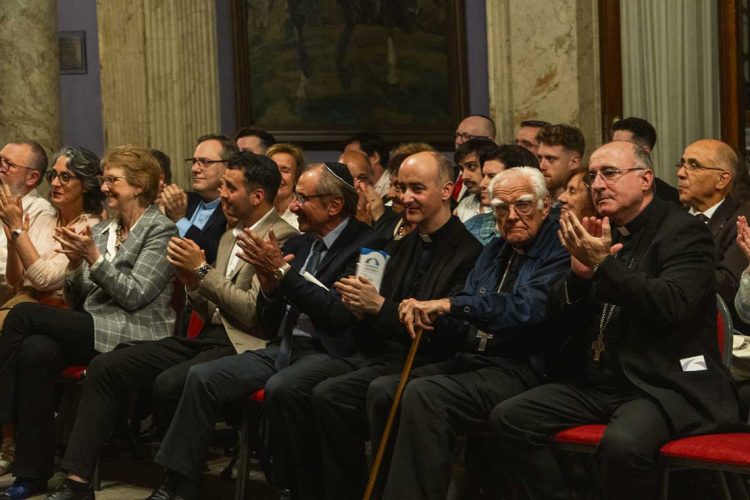 65º Aniversario de la Confraternidad Judeo-Cristiana