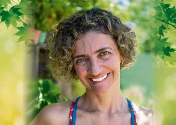 Las 10 de La Mañana: Laura Furest Lucas