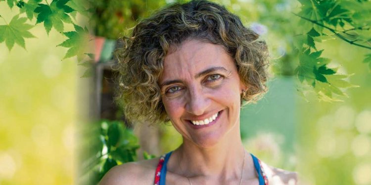 Las 10 de La Mañana: Laura Furest Lucas