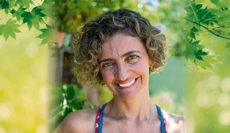 Las 10 de La Mañana: Laura Furest Lucas