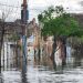 Inundaciones en el litoral: alertan que noviembre no será mejor