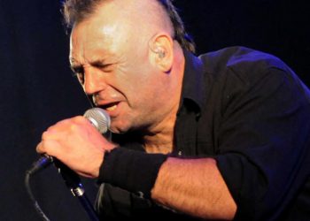 Ricardo Iorio: Ultimando