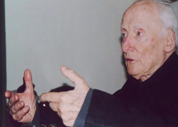 “El centinela de la familia”