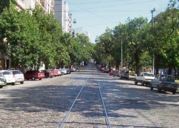 Cuento corto: La casa porteña