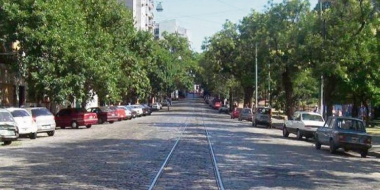 Cuento corto: La casa porteña