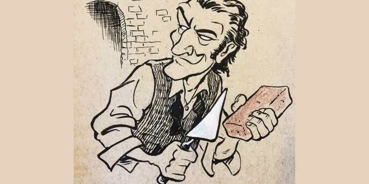 La casa porteña (parte2)