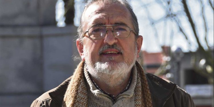 Oscar Padrón Favre: una mirada histórica desde el interior del país