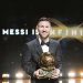 Messi es Balón de Oro por ser campeón, no por ser el mejor, aunque lo sea