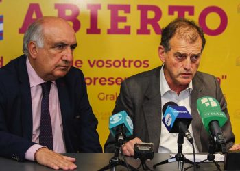 Mesa política de Cabildo Abierto: “Quedaron algunas dudas no aclaradas”