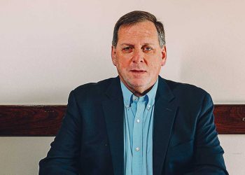 “No me imagino un futuro en el que todos tengamos el auto enchufado a la pared como si fuera un celular”