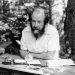 Un día en la vida de Aleksandr Solzhenitsyn
