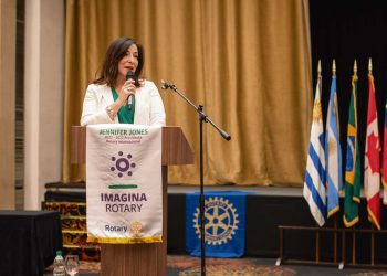 “Uruguay necesita fortalecer sus instituciones para enfrentarse exitosamente al narcotráfico y la corrupción”