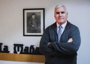 Seguridad: “El compromiso firmado en 2019 se debió haber cumplido en su totalidad y de una forma más proactiva”