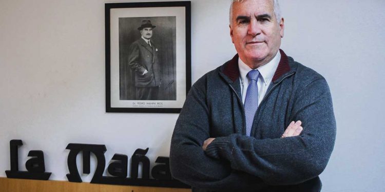 Seguridad: “El compromiso firmado en 2019 se debió haber cumplido en su totalidad y de una forma más proactiva”