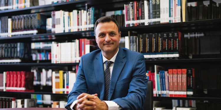 “Los candidatos necesitan equipos que entiendan los medios digitales y cómo sortear la desinformación”