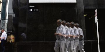 Cuando la Justicia se observa a sí misma