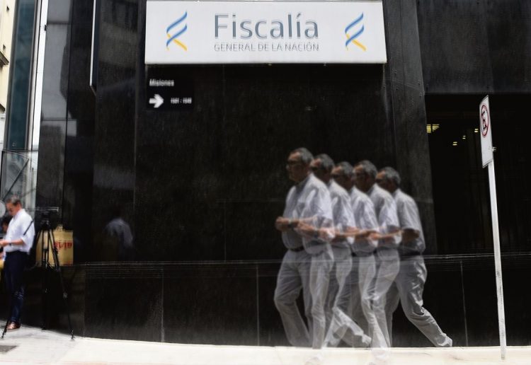 Cuando la Justicia se observa a sí misma