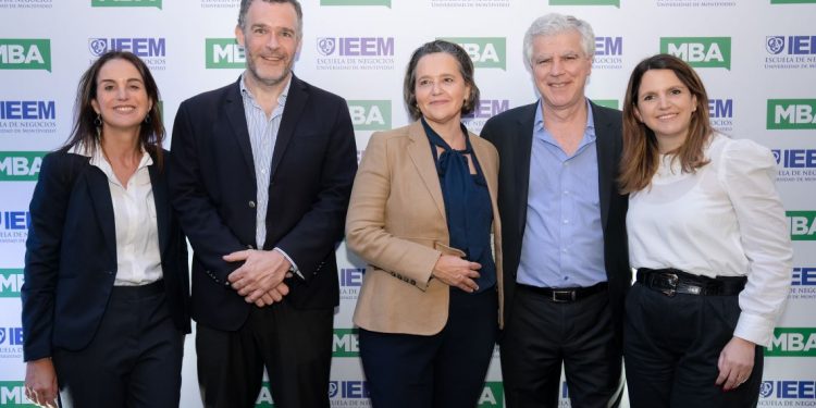 Luego de 30 años, el IEEM cambió su MBA