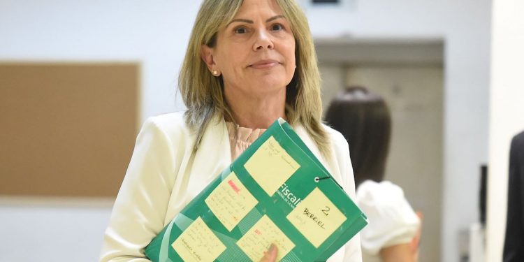 Cuando la Justicia se observa a sí misma