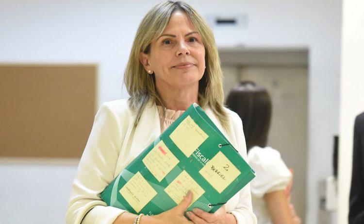 Cuando la Justicia se observa a sí misma