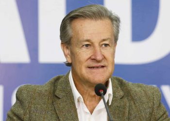 “Seguramente se decanten las múltiples candidaturas del Partido Colorado en un equilibrio entre un par”