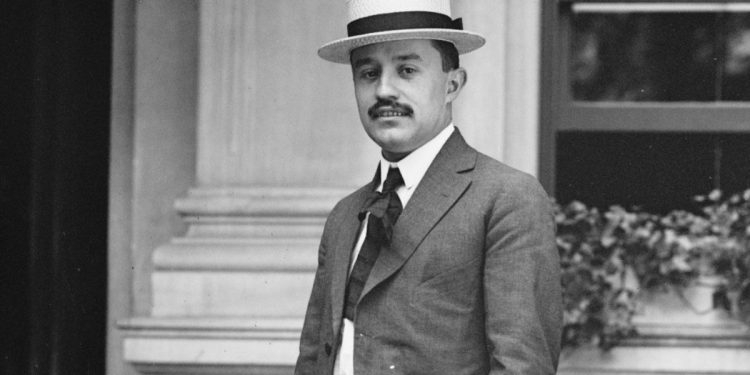 La raza cósmica