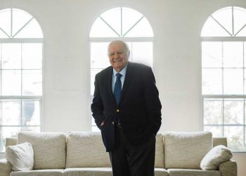 “La gran fuerza de nuestra democracia es contar con partidos políticos sólidos”