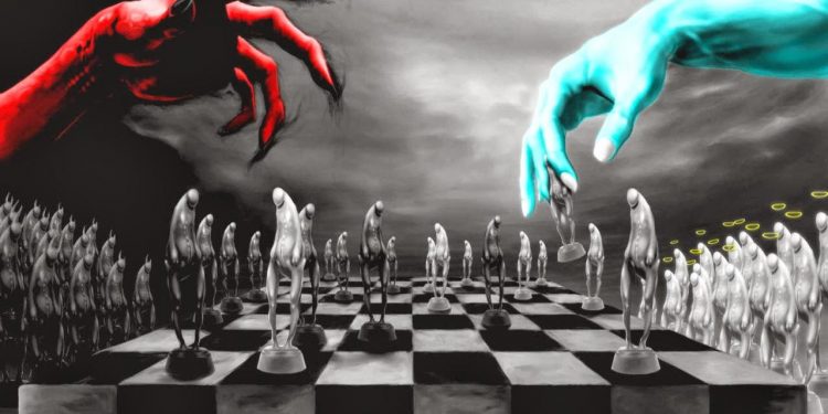 La trampa del maniqueísmo cultural