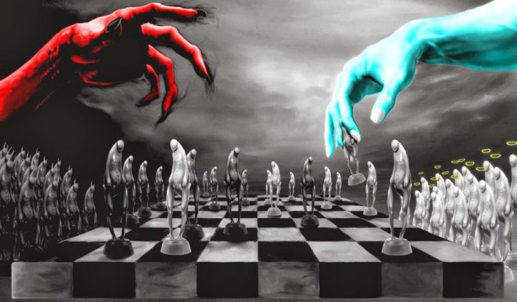 La trampa del maniqueísmo cultural