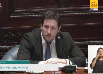 50 años del Tratado del Río de la Plata y su Frente Marítimo