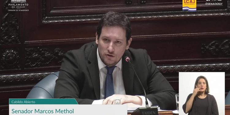 50 años del Tratado del Río de la Plata y su Frente Marítimo