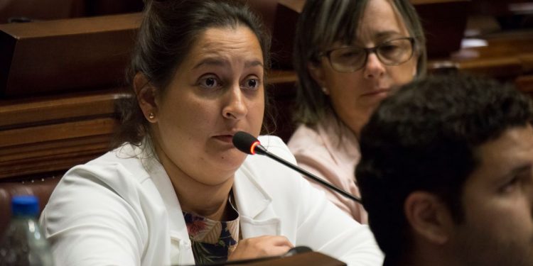 “En la campaña política mucha gente se fijará en las propuestas de seguridad de cada sector”