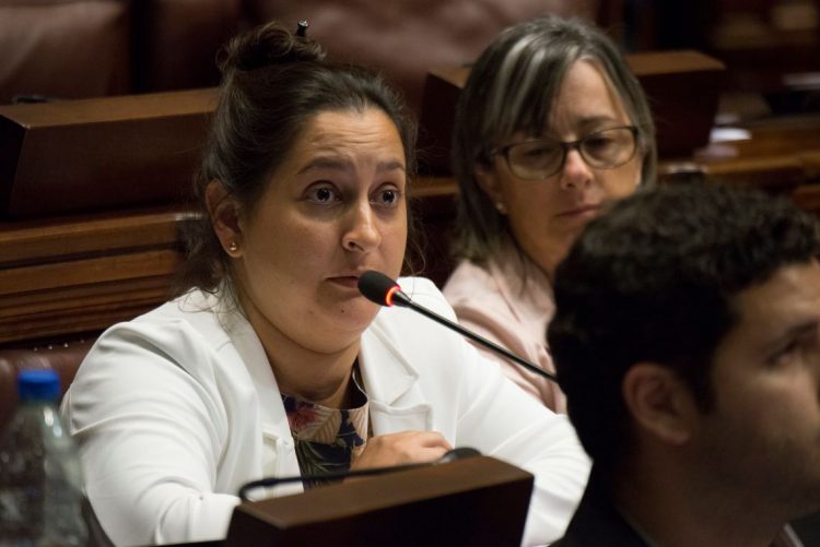 “En la campaña política mucha gente se fijará en las propuestas de seguridad de cada sector”