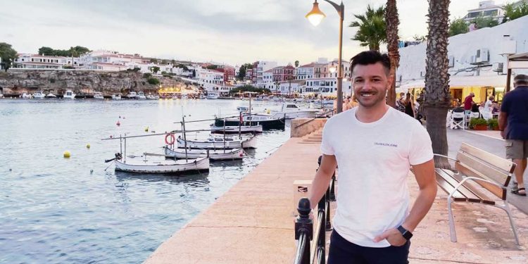 Las 10 de La Mañana: Nicolás Astengo