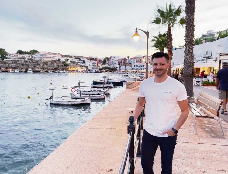 Las 10  de La Mañana: Nicolás Astengo