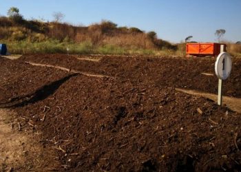 Planta de compostaje en Juanicó: Proyecto preocupa a vecinos por la contaminación