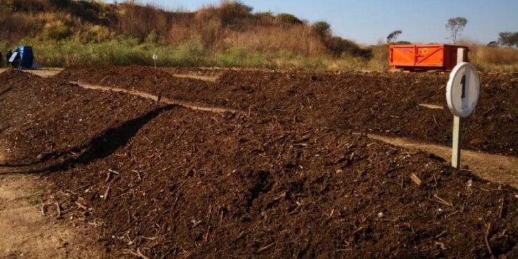 Planta de compostaje en Juanicó: Proyecto preocupa a vecinos por la contaminación