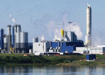 Movus exige paralización total de la planta