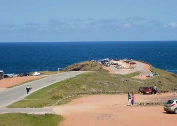 Fijan en diciembre audiencia pública por edificios en Punta Ballena