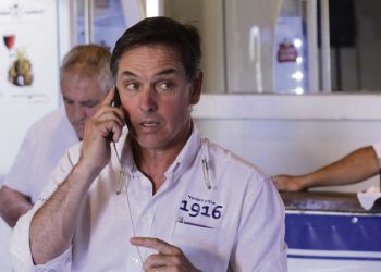 Pigurina de Valdez & Cía: “El productor está convencido que el camino es la cría”