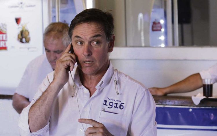 Pigurina de Valdez & Cía: “El productor está convencido que el camino es la cría”