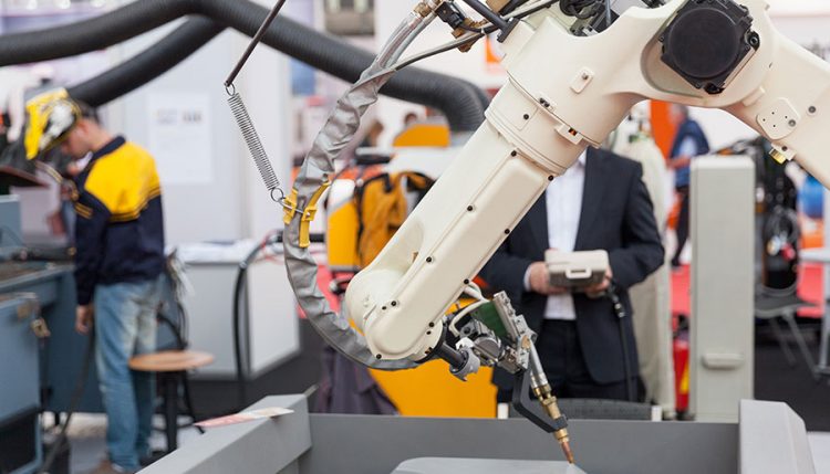 El cambio tecnológico y sus impactos sobre el empleo