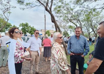 Cabildo Abierto se prepara para una jornada nacional de recolección de firmas por plebiscito “deuda justa”