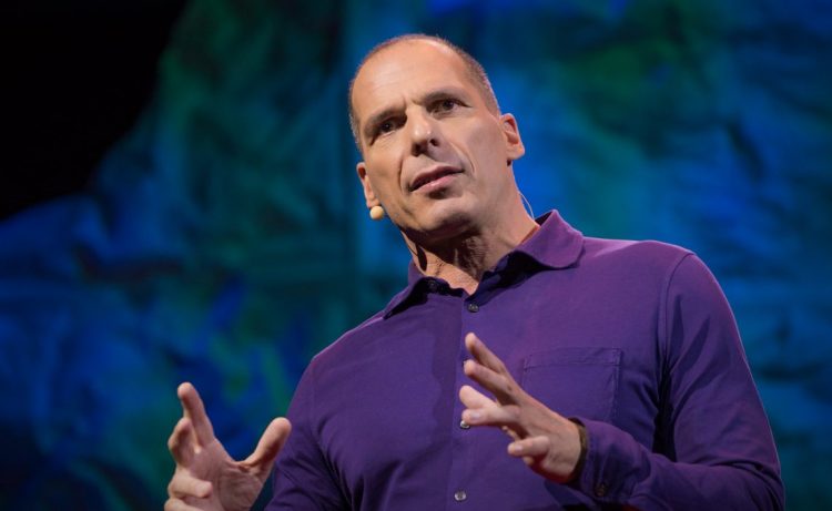 La crisis de Europa desde hace 15 años