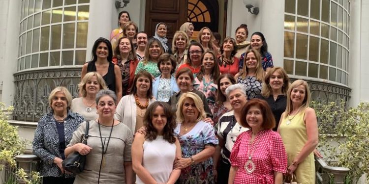 ADA, un ejemplo de colaboración con emprendedores y organizaciones uruguayas de ayuda