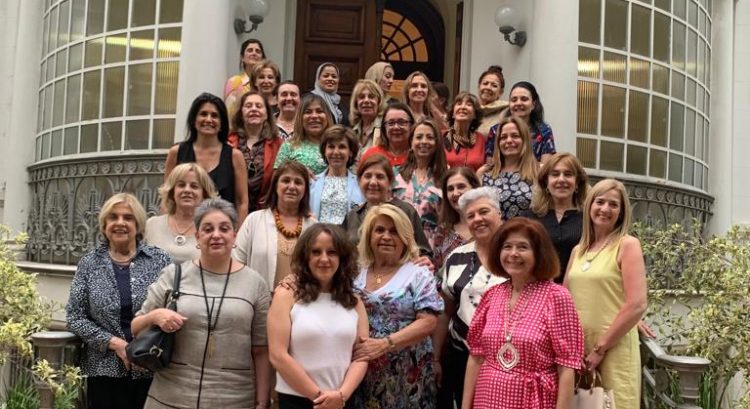 ADA, un ejemplo de colaboración con emprendedores y organizaciones uruguayas de ayuda