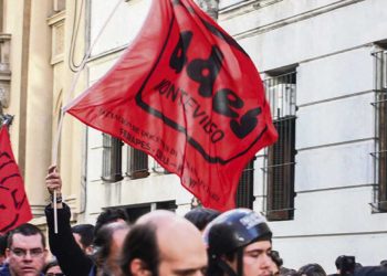 Docentes de Secundaria afirman que vamos “hacia la pauperización académica”